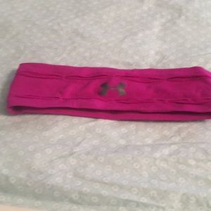 under armour headband